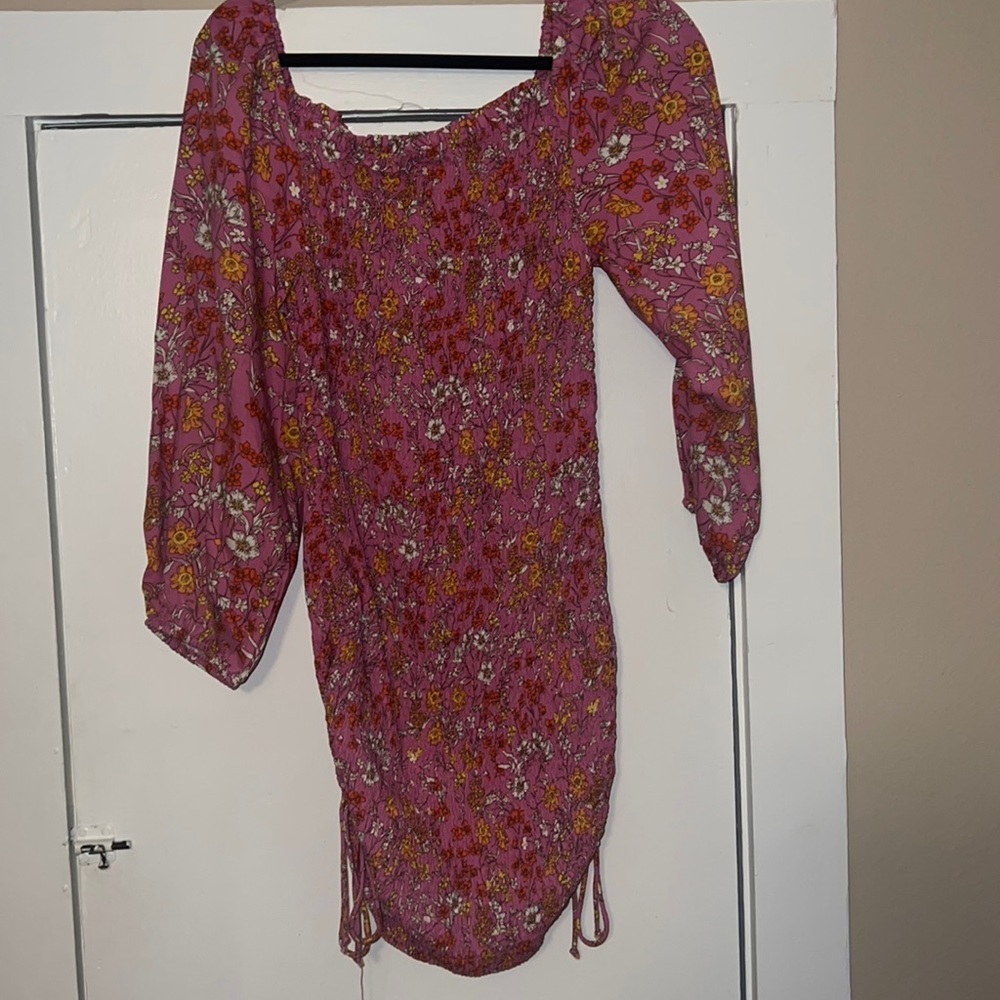 Women’s Jessica Simpson dress